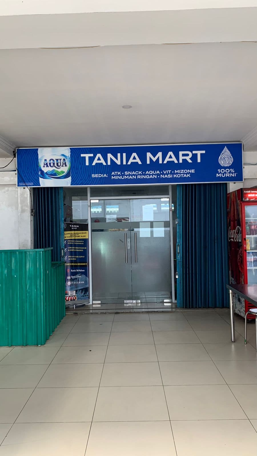 Tania Mart